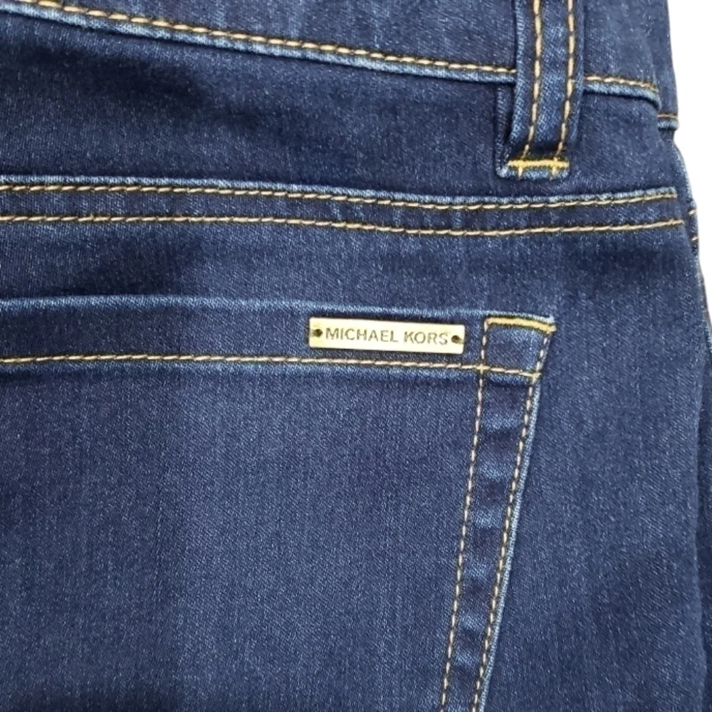 Michael Kors Denim Jegging